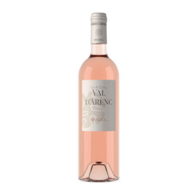 Vin rosé