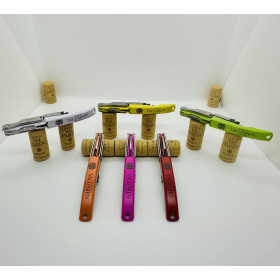 Tire bouchon Val d'Arenc