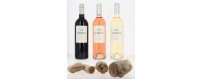 Les meilleurs vins bio de Bandol sont ceux du Château  Val d'Arenc